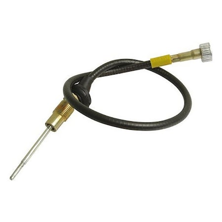 Aftermarket Tachometer Cable Fits John Deere 1520 1830 2020 2030 2040 2120 2130 AL23838